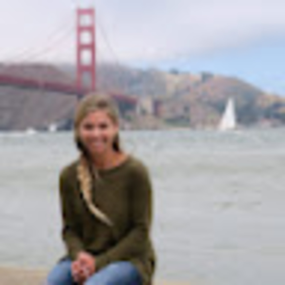 Meet your Posher, Lisa